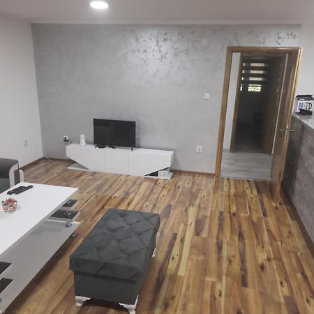 Apartman Micevic フォチャ エクステリア 写真