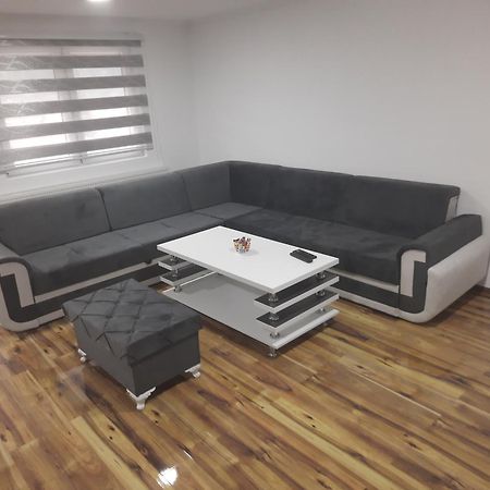 Apartman Micevic フォチャ エクステリア 写真