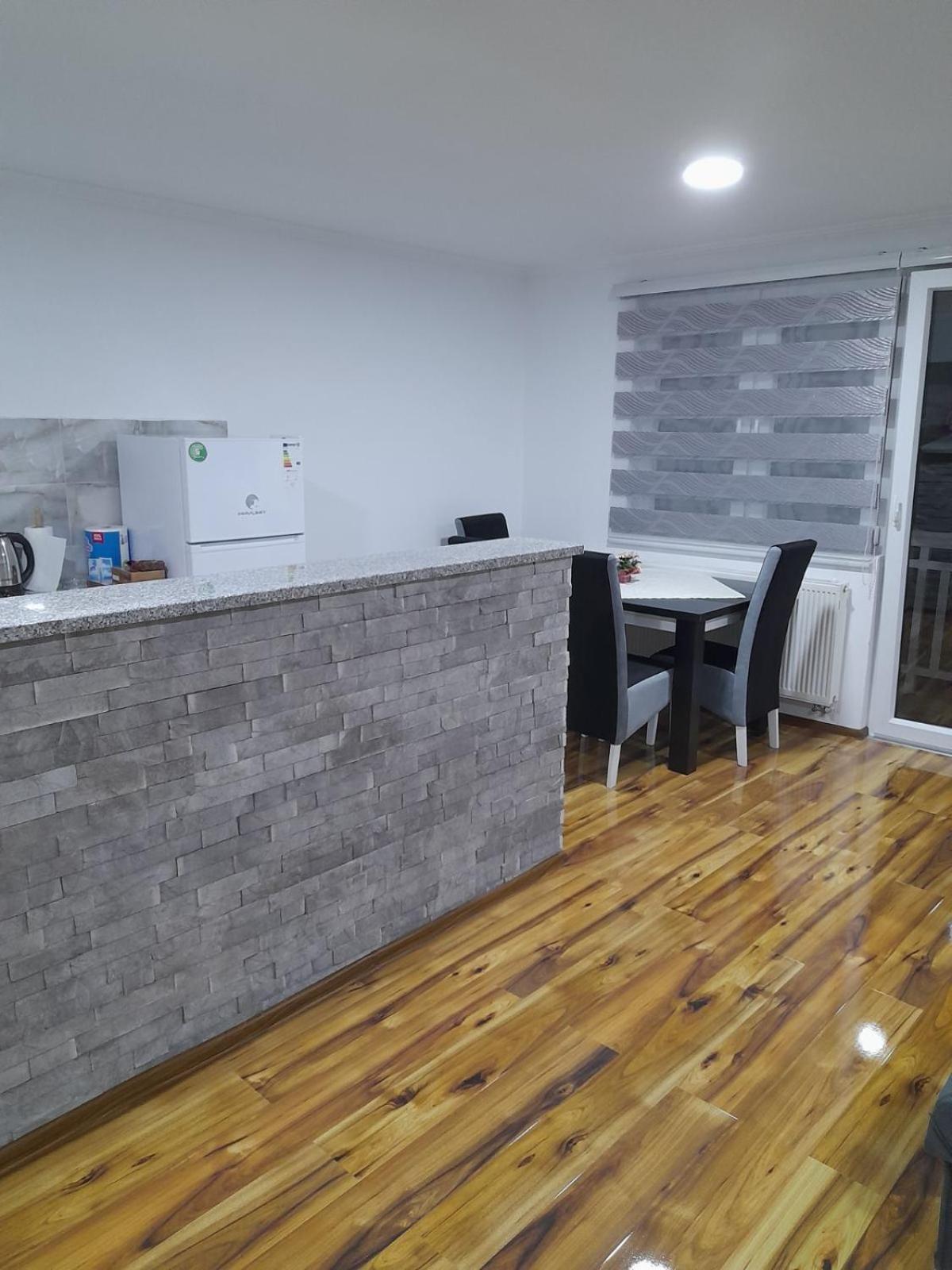 Apartman Micevic フォチャ エクステリア 写真