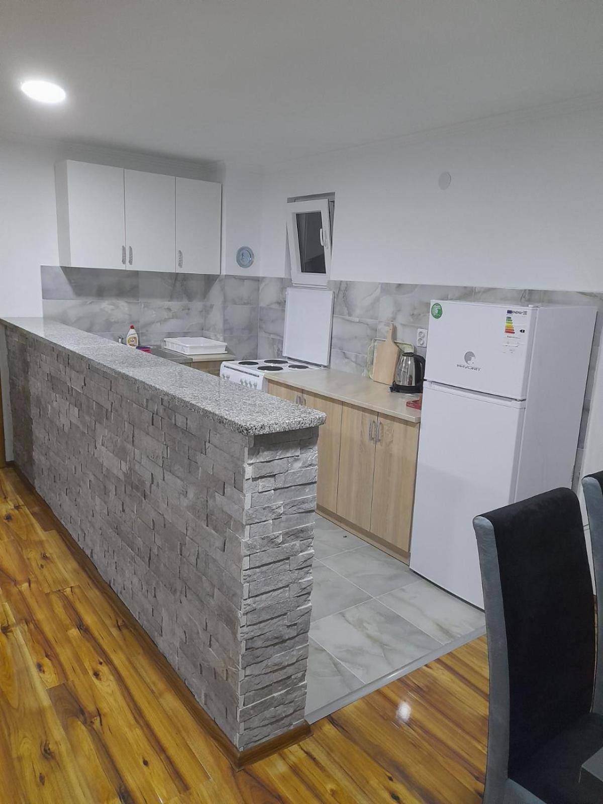 Apartman Micevic フォチャ エクステリア 写真