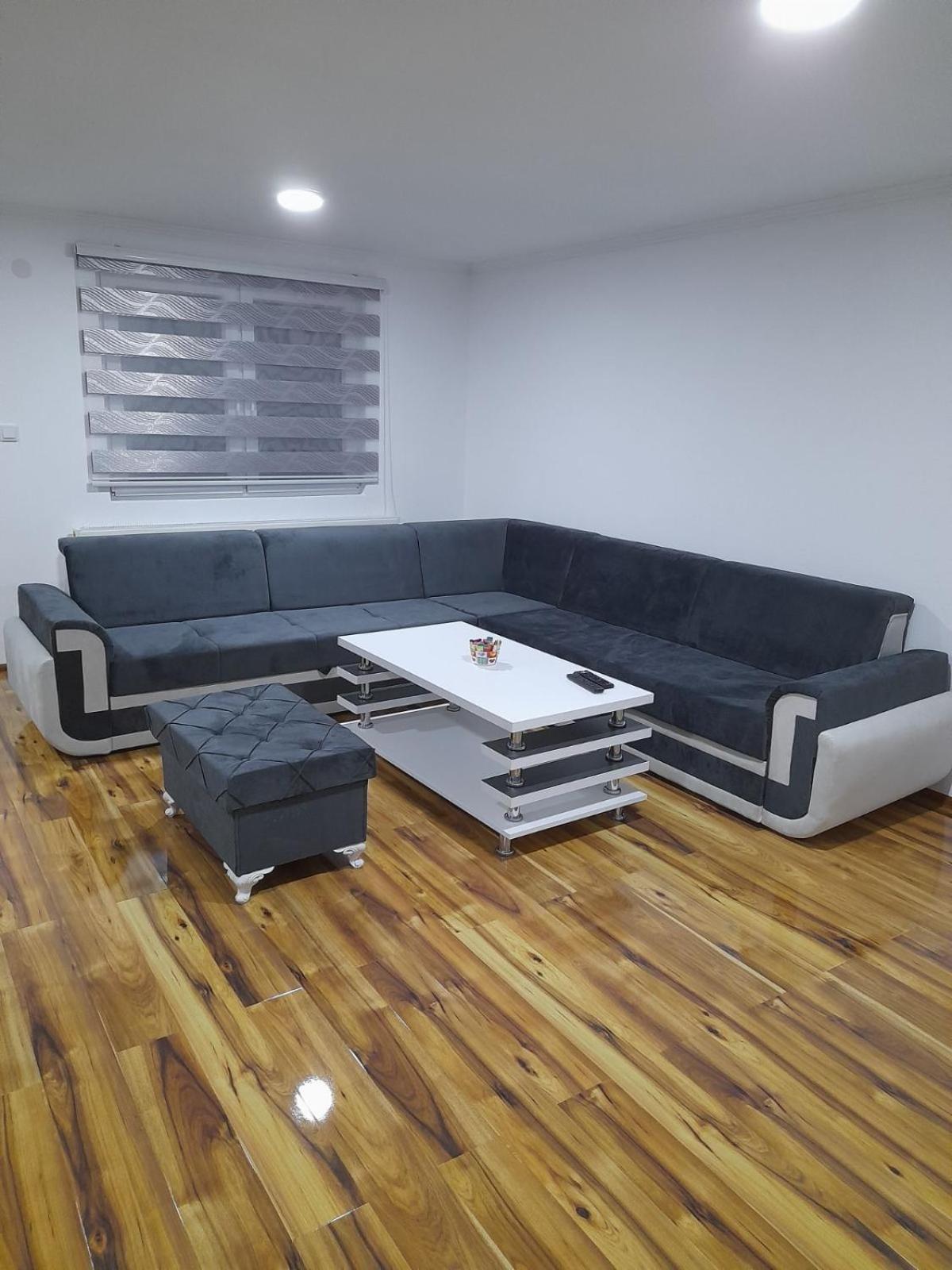 Apartman Micevic フォチャ エクステリア 写真